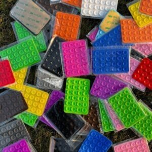 ready made mixed pack
