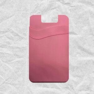 SIL candy pink