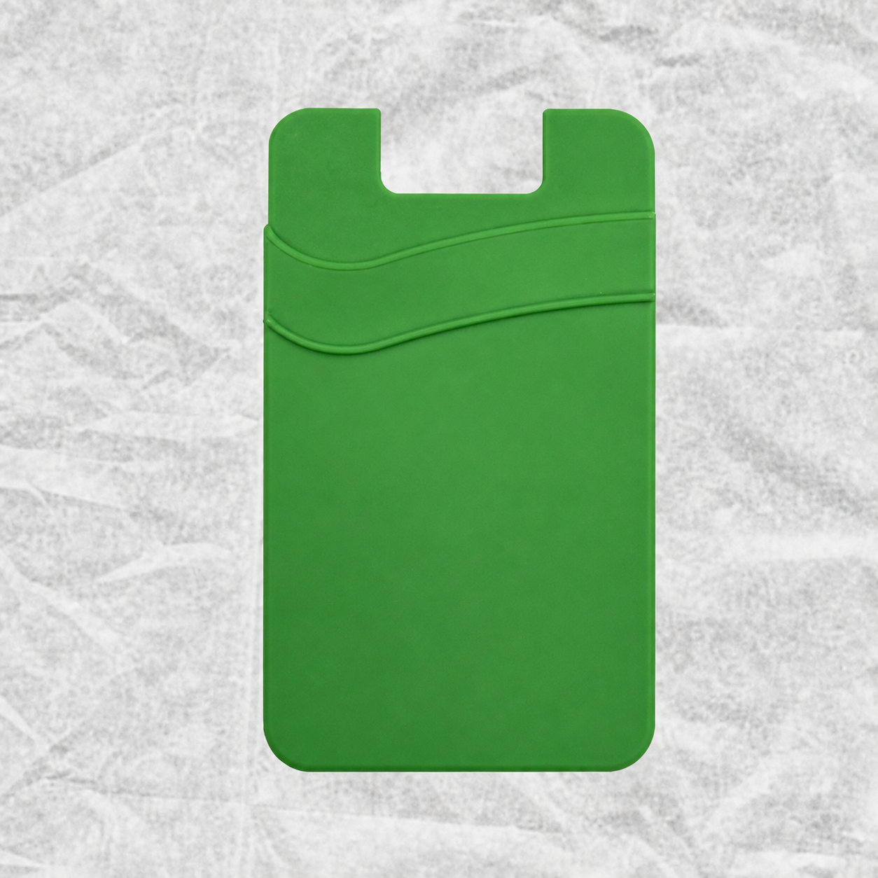 SIL clover green