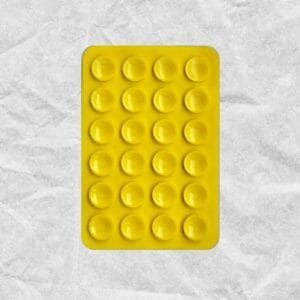 STP0014) lemon yellow