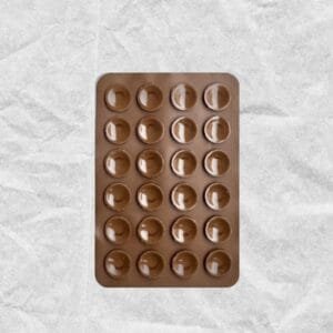 STP0017) Maple brown