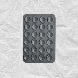 STP003) midnight grey