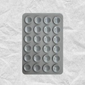 STP004) ash grey