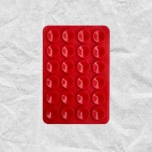 STP007) neon red