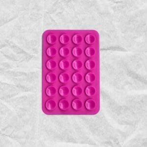 STP008) hot pink