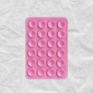 STP009) candy pink