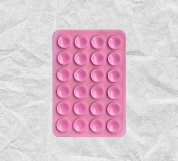 STP009)sticky ticky patch candy pink