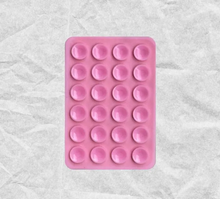 STP009)sticky ticky patch candy pink