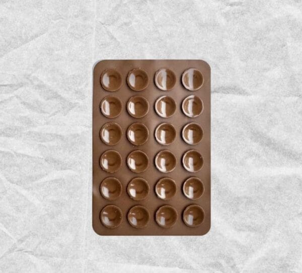 STP0017) Maple brown