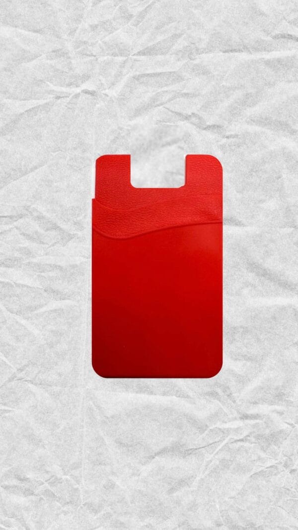 SIL neon red